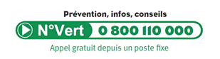 numero vert