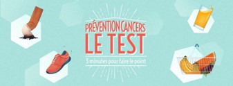 Prévention test