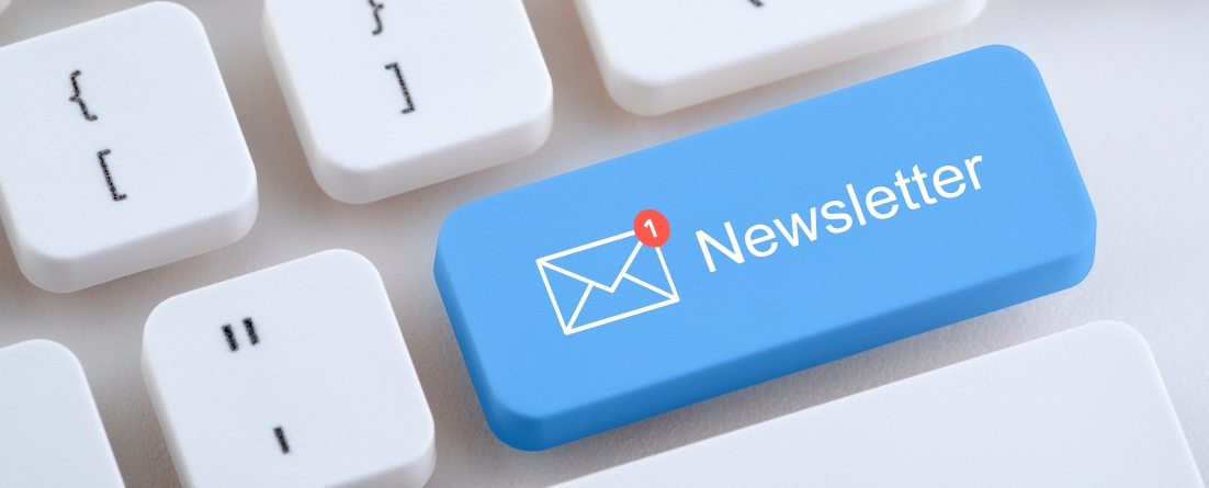 newsletter newsletter