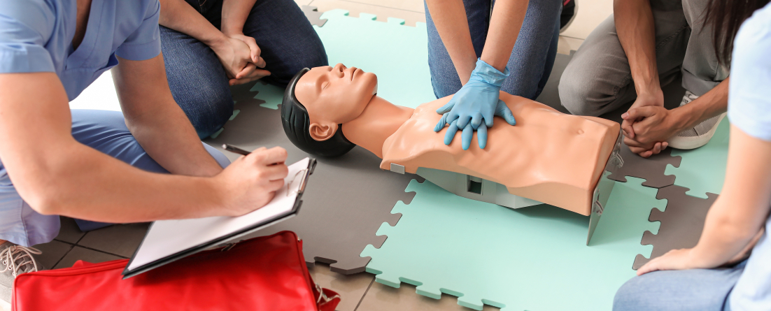 Sensibilisation aux gestes qui sauvent Sensibilisation aux gestes qui sauvent