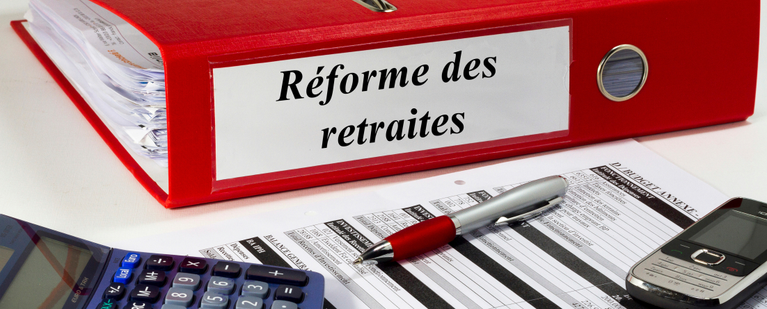 reforme des retraites