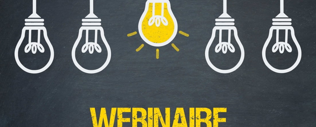 webinaire webinaire