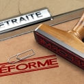 reforme des retraites reforme des retraites