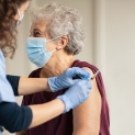 Vaccination femme