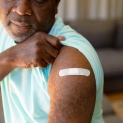 vaccination chikungunya