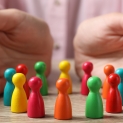 Assistante sociale