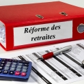 reforme des retraites