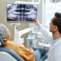 Image dentiste