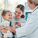 enfant parent médecin enfant parent médecin