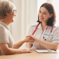 Femmes médecin