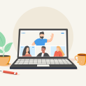 Journée d'information webinaire Cavimac Illustration_webinaire