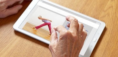 tablette tablette
