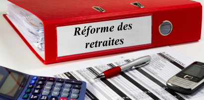 reforme des retraites reforme des retraites