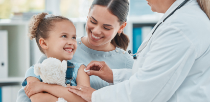 enfant parent médecin enfant parent médecin