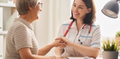 Femmes médecin